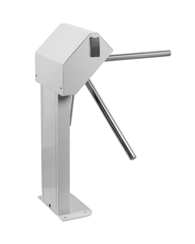Бастион SPRUT Tripod-1001-EC, элект. проходная, автопаника, проход 0.5 м, 30 чел/мин, 30 кг в Ставрополе Турникеты Pintop.ru