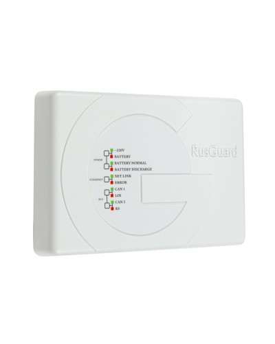 КонтроллерRusGuard ACS-105-CE-S в Ставрополе Контроллеры Pintop.ru