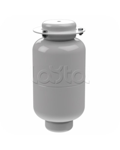 Модуль порошкового пожаротушения в специальном исполнении потолочный Источник-плюс Тунгус-МПП(Н-Т)-2(п)-И-ГЭ-У2 в Ставрополе Модули порошковые Pintop.ru