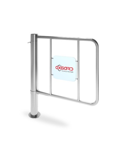 Калитка реверсивная уличного исполнения К-15-А 1017 Oxgard К-15-А 1017 (ВЗР 2126-7) в Ставрополе Калитки Pintop.ru