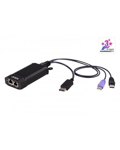 KVM-адаптер ATEN KG9950T-AX в Ставрополе Видеоусилители, Модуляторы, Делители Pintop.ru