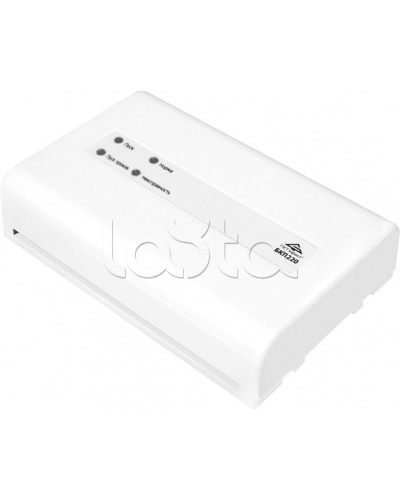 Блок контроля и пуска Гефест БКП 220 в Ставрополе Дополнительное оборудование пожаротушения Pintop.ru