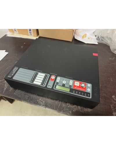 Прибор управления оповещением пожарный Sonar SPM-B10050-AW (уценка) 0011796483 в Ставрополе Моноблоки Sonar Pintop.ru