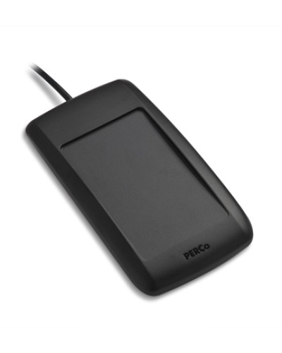 Считыватель мультиформатный контрольный PERCo-IR15.9 в Ставрополе Считыватели Pintop.ru