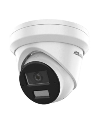 IP-камера видеонаблюдения купольная Hikvision DS-2CD2383G2-LI2U(4mm) в Ставрополе IP-камеры Pintop.ru