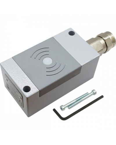 Считыватель взрывозащищенный ALeko ALM-RD-S06-N-REH-B в Ставрополе Считыватели Pintop.ru