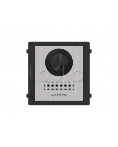 IP вызывная панель Hikvision DS-KD8003-IME1(B)/NS в Ставрополе Вызывные IP панели Pintop.ru