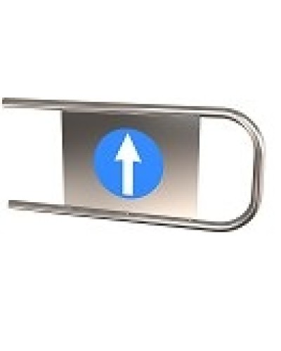 Дуга Ростов-Дон Дуга на калитку АК160 (Ø32 L=860 мм) в Ставрополе Калитки Pintop.ru