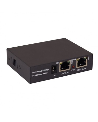 Удлинитель Fast Ethernet OSNOVO TR-IP1(800m) в Ставрополе Дополнительное оборудование для сетей Pintop.ru