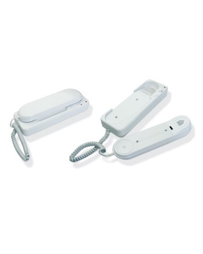 Трубка абонентская переговорная Цифрал КЛ-2 в Ставрополе Многоабонентные устройства Pintop.ru