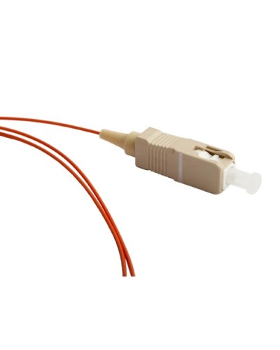 Пигтейл Hyperline FPT-B9-50-SC/PR-1M-LSZH-OR в Ставрополе Пигтейлы Pintop.ru