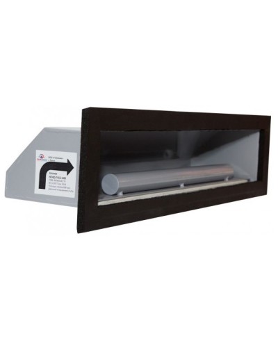 Клапан сброса избыточного давления ФлэймСтоп КСИД-П-0,5-600 в Ставрополе Аксессуары для газового пожаротушения Pintop.ru