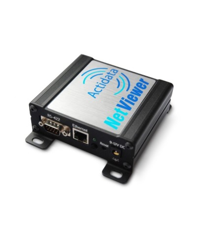 Контроллер с GSM сигнализацией Actidata NV1.1G в Ставрополе Системы передачи извещений Pintop.ru