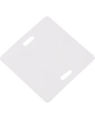 Бирка кабельная «У-153» (М. квадрат) белая (250 шт./уп.) REXANT (07-6253) в Ставрополе Аксессуары для кабель-канала Pintop.ru