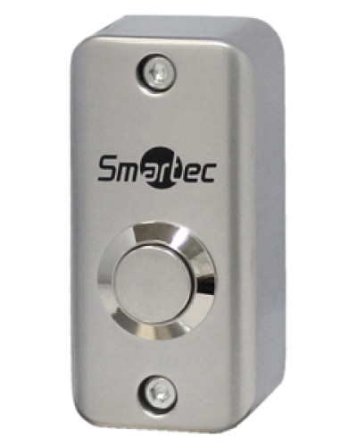 Кнопка Smartec-СКД ST-EX012SM в Ставрополе Кнопки выхода Pintop.ru