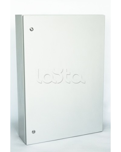 Металлический шкаф с термоизоляцией Forteza ТШУ-1200.2 (800x1200x230) в Ставрополе Технические средства охраны периметра Pintop.ru