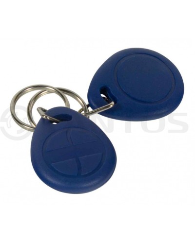 Брелок Tantos Smart-брелок TS 13,56МГц 1K в Ставрополе Оптовые идентификаторы Pintop.ru