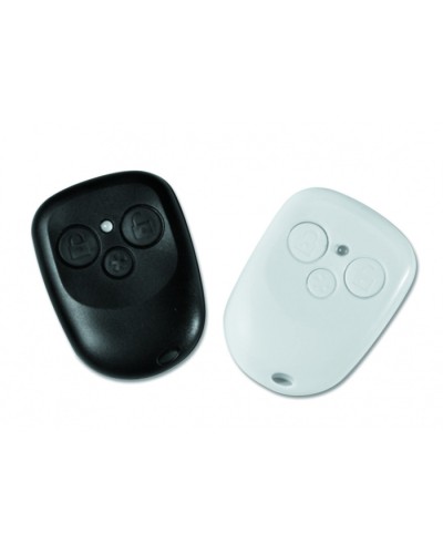 Брелок радиоканальный Ritm RBR1 (чёрный) в Ставрополе GSM мониторинг Ritm Pintop.ru