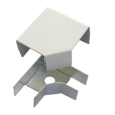 Соединитель ККМО Гефест Соединитель ККМО Угол 15 L-образный металлический