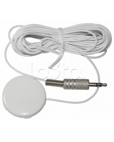 Датчик протечки воды Сибирский Арсенал Датчик протечки воды (3,5 мм) в Ставрополе GSM мониторинг Сибирский арсенал Pintop.ru