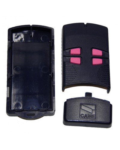 Корпус TOP-434M Came 119RIR076 в Ставрополе Запчасти для шлагбаумов и автоматики Pintop.ru