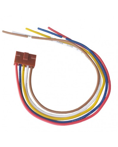 Шлейф для мониторов TANTOS Classic 5ти-пиновый в Ставрополе Дополнительное оборудование для СКУД Pintop.ru