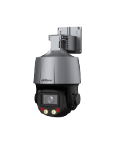 IP-видеокамера поворотная Dahua DH-SD3C405DB-GNY-A-PV в Ставрополе IP-камеры Pintop.ru