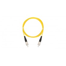 Патч-корд NIKOMAX NMF-PC1S2C2-FCU-FCU-003