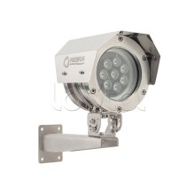 ИК-прожектор взрывозащищенный Релион-ТКВ-300-Н-ИК исп. 16