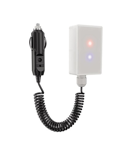 Cистема слежения cпутниковая Контакт GSM Voyager BRP Mini в Ставрополе GSM мониторинг Ritm Pintop.ru