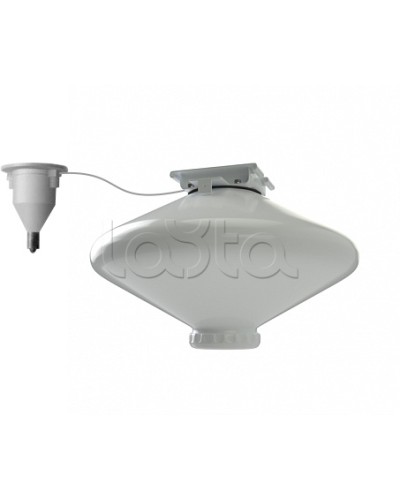 Установка пожаротушения самосрабатывающая Этернис СУПМПП «Гарант-12КД» УСП-101 (110±3°C) в Ставрополе Модули порошковые Pintop.ru