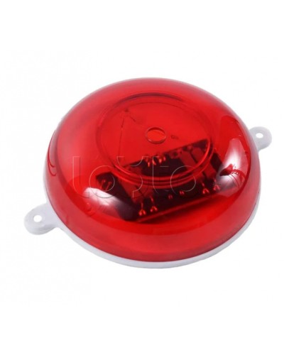 Световой оповещатель Компания СМД Орбита С 220 В в Ставрополе Оповещатели Pintop.ru