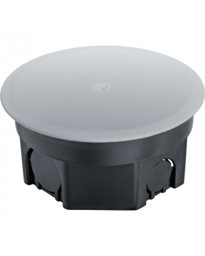 Коробка распаячная скрытого монтажа Navigator 93 762 NSS-DB-SW-100-50-BL в Ставрополе Распределительные коробки Pintop.ru