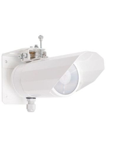 Извещатель охранный инфракрасный пассивный Полисервис ИД2-100-1 в Ставрополе Извещатели охраны периметра Pintop.ru