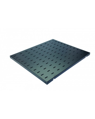 Полка стационарная до 50 кг, глубина 750 мм Eurolan (60A-01-75-11BL) в Ставрополе Полки для шкафов и стоек Pintop.ru