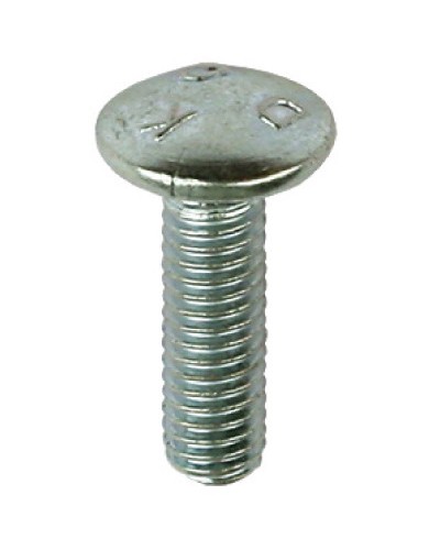 Винт для монтажа проволочного лотка М6х20 DKC CM050620 в Ставрополе Крепеж Pintop.ru