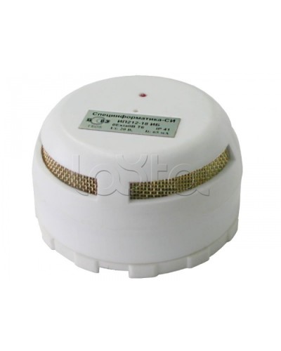 Извещатель пожарный дымовой взрывозащищенный Специнформатика-СИ «ИД-2» ИБ ИП 212-18 ИБ (НОВЫЙ КОРПУС) в Ставрополе Пожарные извещатели (Ex) Pintop.ru