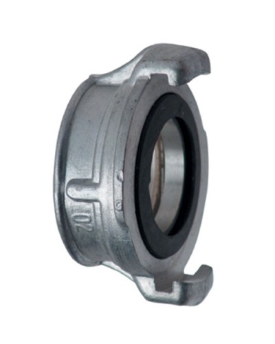 Головка муфтовая Ярпожинвест ГМ-80 в Ставрополе Пожарные рукава Pintop.ru