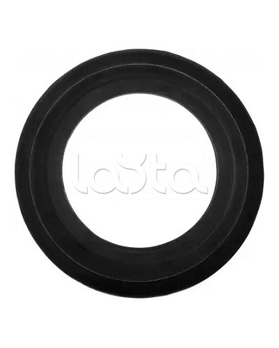 Адаптер герметичного ввода 160 мм Промрукав (PR08.4823) в Ставрополе Аксессуары для лотков Pintop.ru