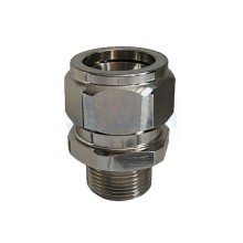 Кабельный ввод взрывозащищенный Магнито-Контакт Ех МКВМ М20 КМ12