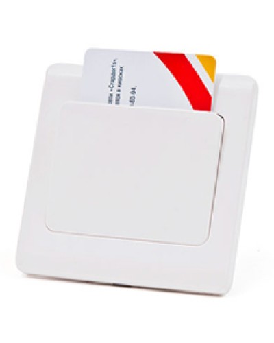 Контроллер энергосбережения IronLogic Matrix-IV Hotel в Ставрополе Сетевая СКУД Matrix Pintop.ru