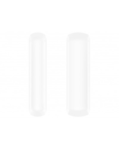 Беспроводной уличный магнитоконтактный датчик Hikvision DS-PDMCX-E-WE в Ставрополе Извещатели охранные Pintop.ru