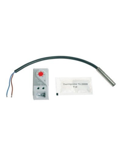 Обогреватель для шлагбаумов Gard PT Came 803XA-0610 в Ставрополе Запчасти для шлагбаумов и автоматики Pintop.ru