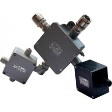 Коробка Спецприбор КВО-П-2