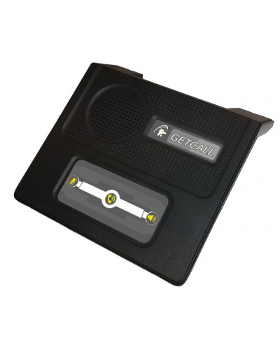 Абонентское громкоговорящее устройство Getcall GC-2001D3 в Ставрополе Переговорные устройства Pintop.ru