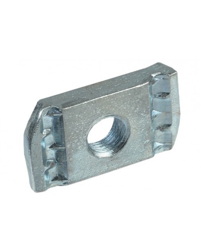 Гайка канальная М6 (DIN 933) (50 шт/уп) Промрукав (PR08.2903) в Ставрополе Крепеж Pintop.ru