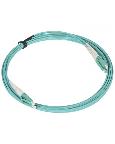 Патч-корд LC/LC OM4 3м Duplex Legrand 032636 в Ставрополе Патч-корды и пигтейлы Pintop.ru