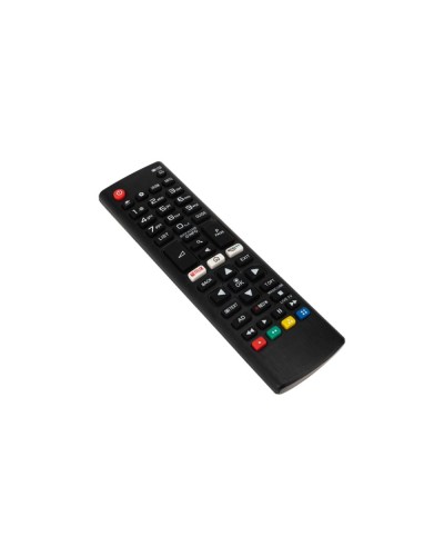 Пульт универсальный для телевизора LG REXANT 38-0018 в Ставрополе Системы видеонаблюдения Pintop.ru