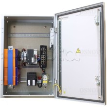 Коммутатор уличный OSNOVO OS-46TB1(SW-60812/I)