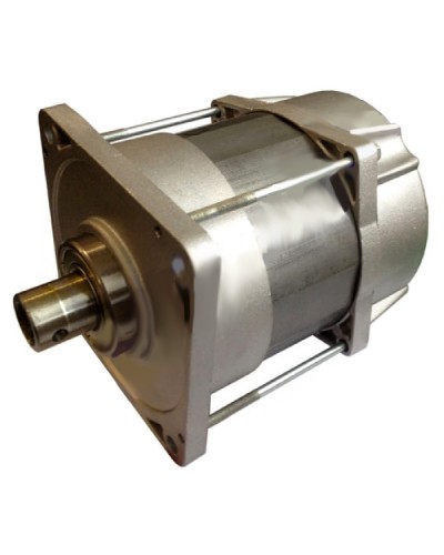 Двигатель F1024 Came 119RID095 в Ставрополе Запчасти для шлагбаумов и автоматики Pintop.ru